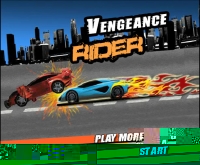 Vengeance Rider