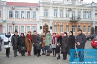 На круглом столе обсудили проблемы местного туризма