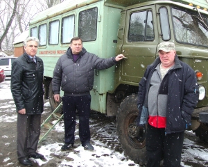 ВСЮДИХІД ТМО  ВИВОЗИТИМЕ ПОРАНЕНИХ  З ПОЛЯ БОЮ 